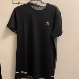 RAWGEAR Dual Color T-Shirt